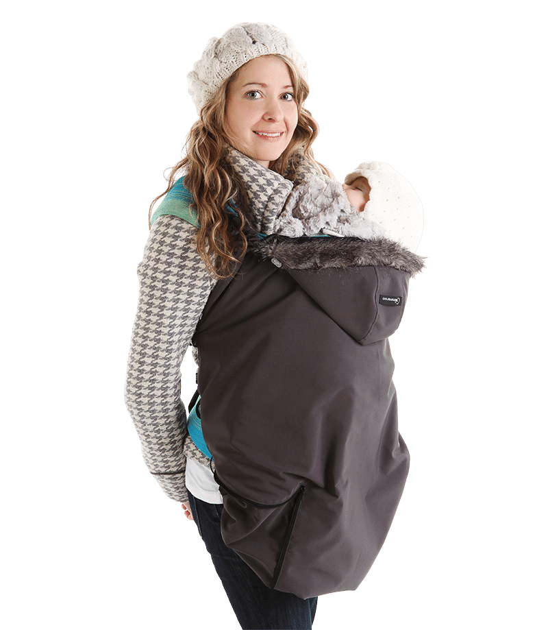 Accessories To Complement the Baby Carrier or Sling Chimparoo