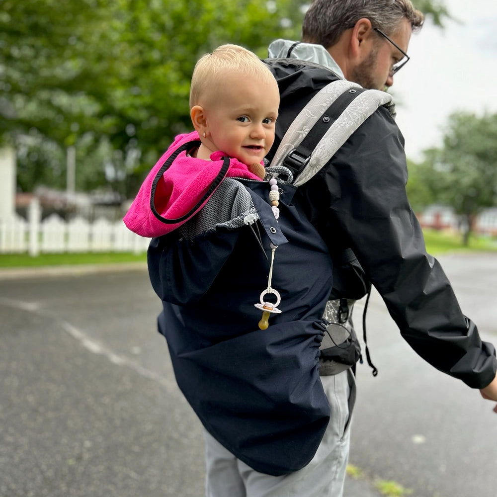 Housse protectrice Babygloo AIR - Chimpäroo