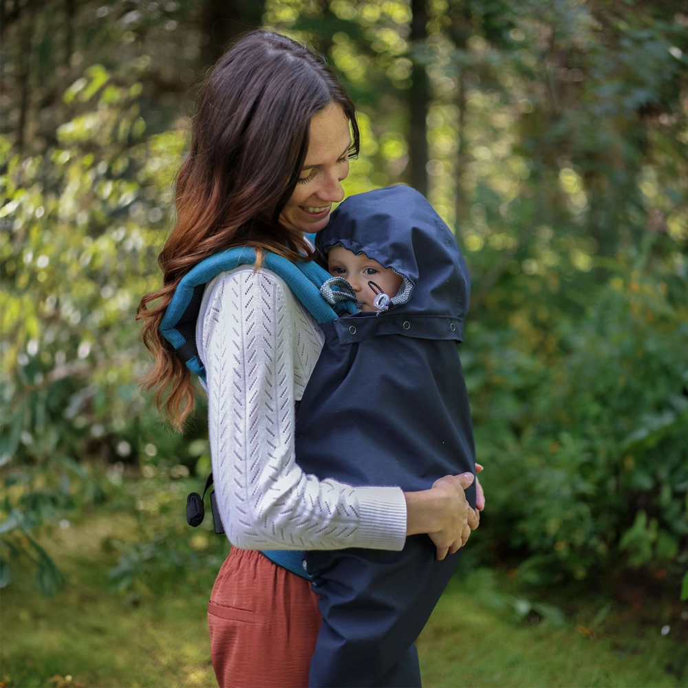Housse protectrice Babygloo AIR - Chimpäroo