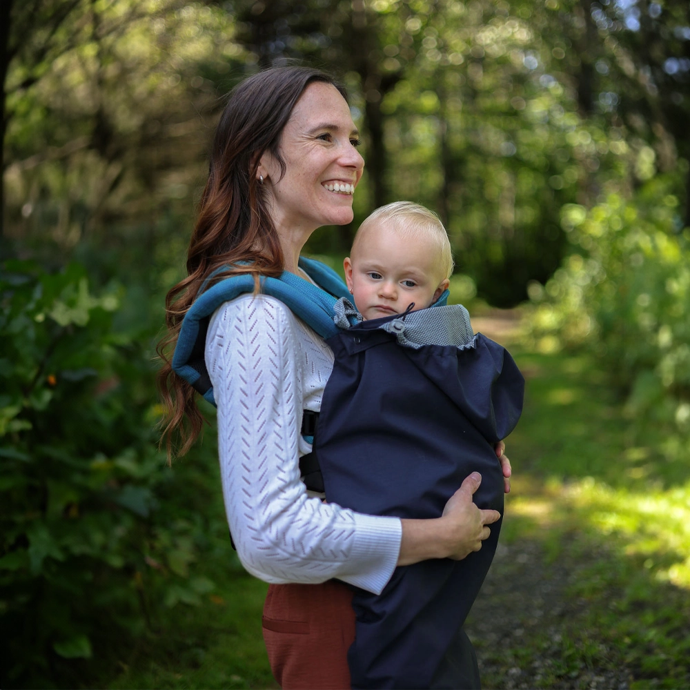 Housse protectrice Babygloo AIR - Chimpäroo