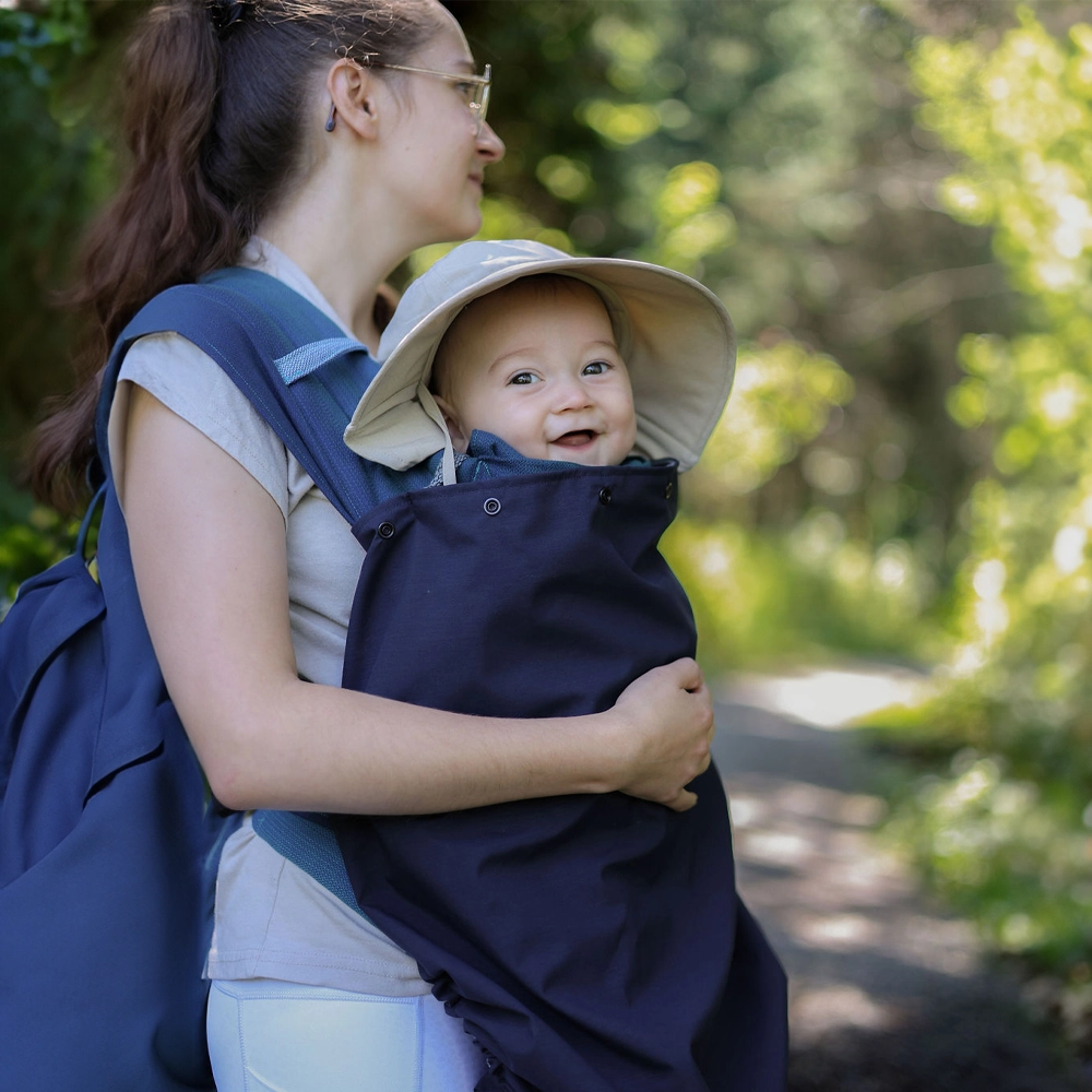 Housse protectrice Babygloo AIR - Chimpäroo