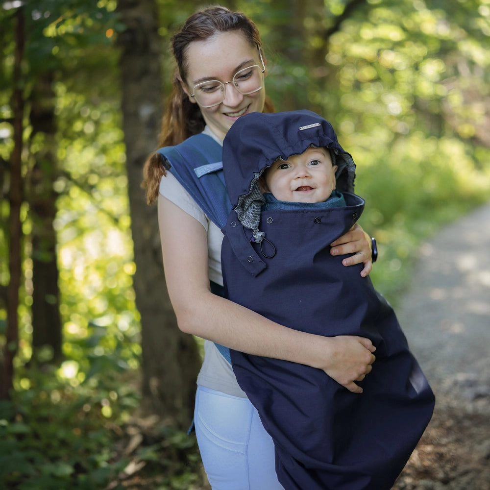 Housse protectrice Babygloo AIR - Chimpäroo