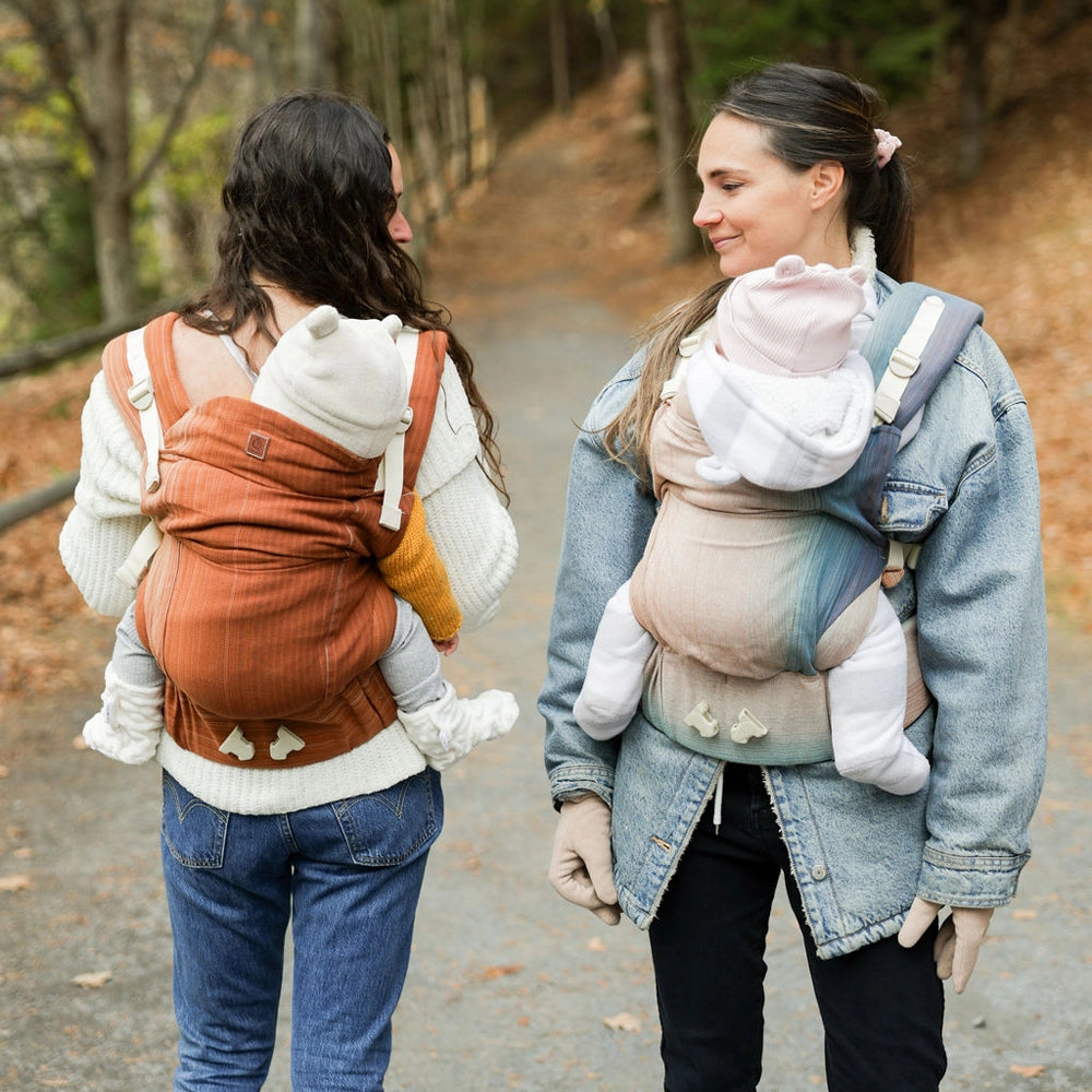 TREK 2.0 Baby Carrier | Aquaterra