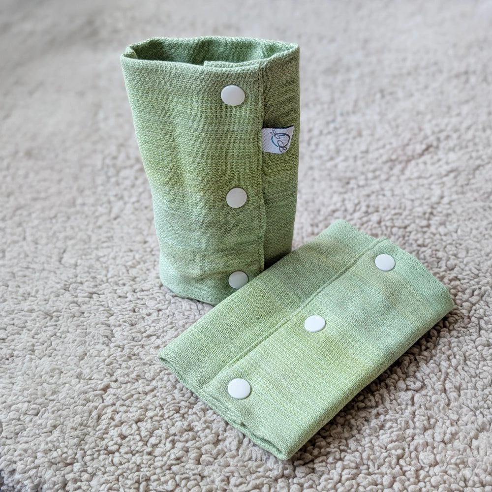 Sucking pads | Matcha