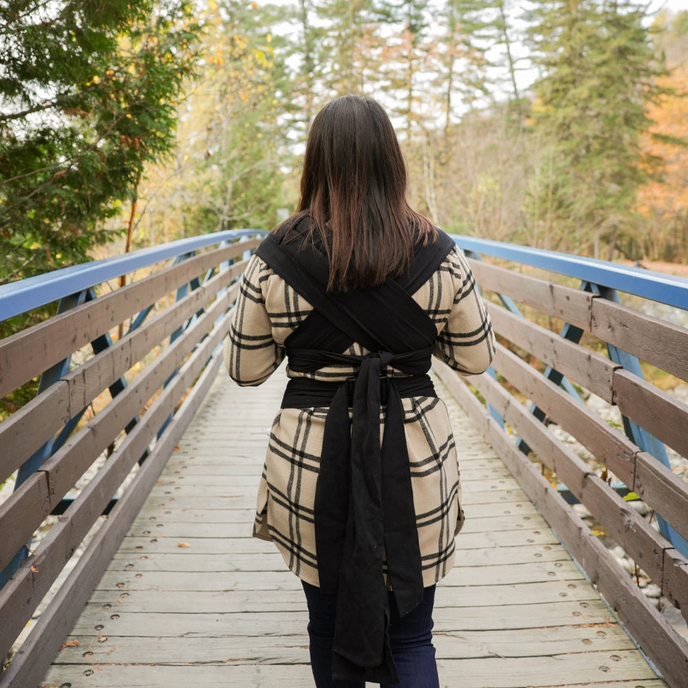 Meh Dai Hybrid | Black