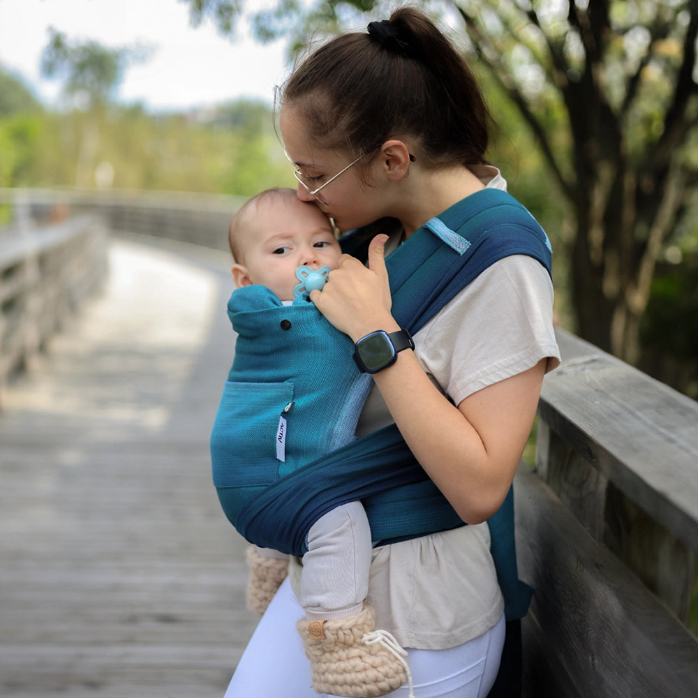 Mei Tai Hybride | ActivMom Boréale - Chimpäroo