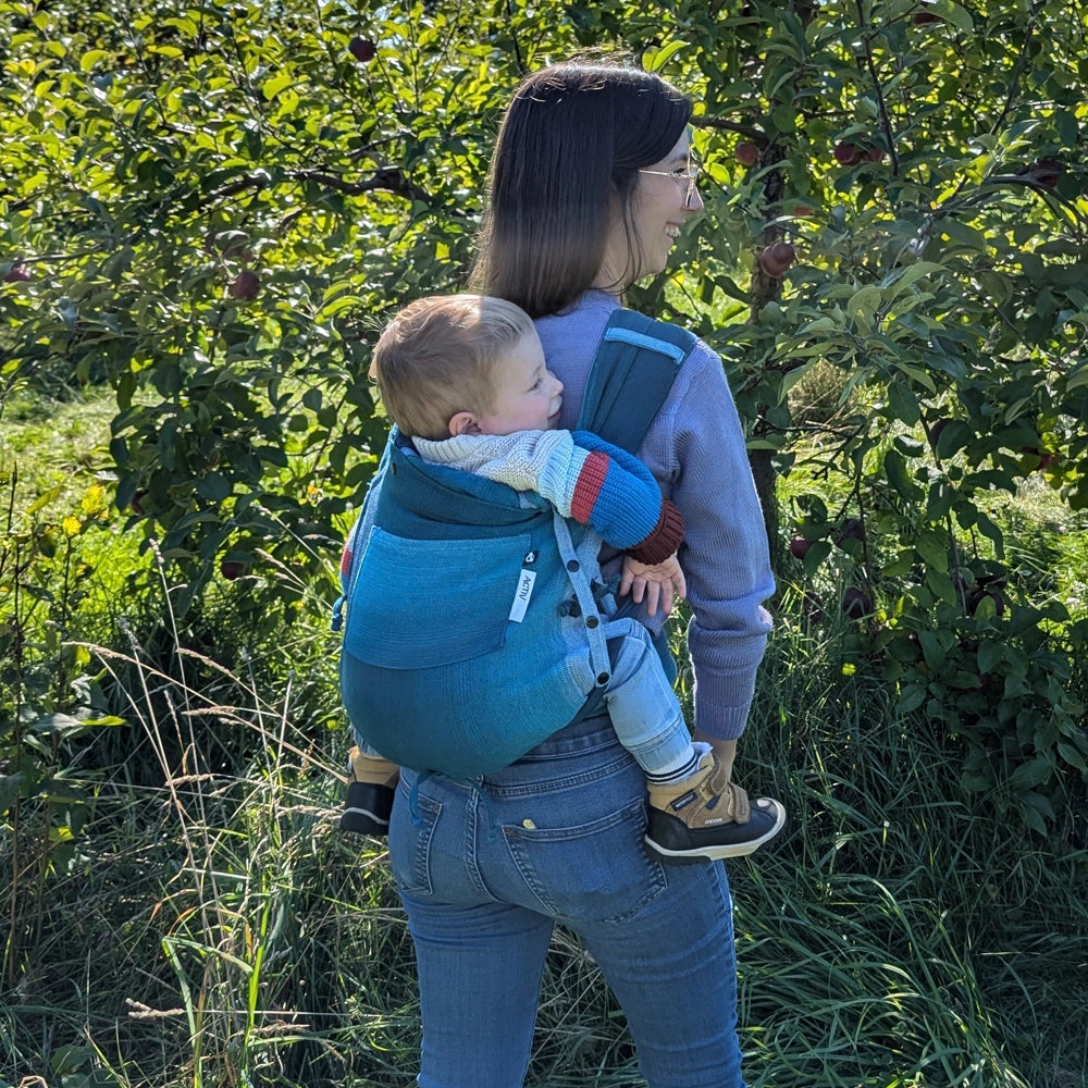 Mei Tai Hybride | ActivMom Boréale - Chimpäroo