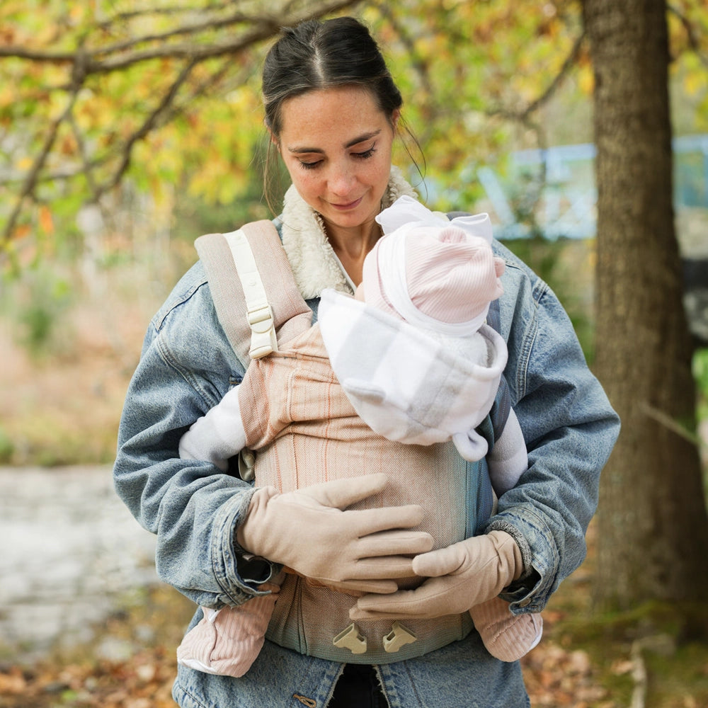 TREK 2.0 Baby Carrier | Aquaterra