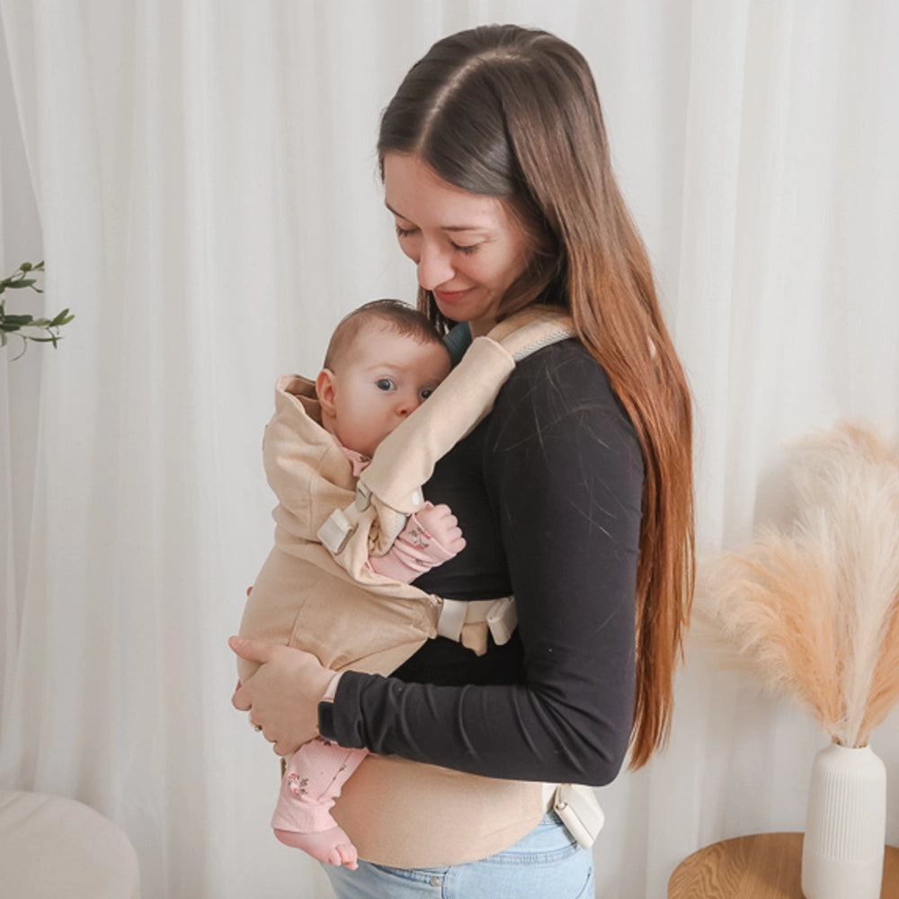 Sucking pads | Latte