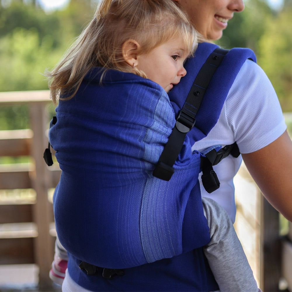 Porte-bébé TREK 2.0 | Oceania - Chimpäroo