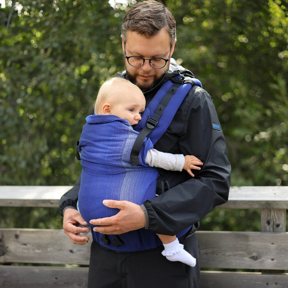 Porte-bébé TREK 2.0 | Oceania - Chimpäroo