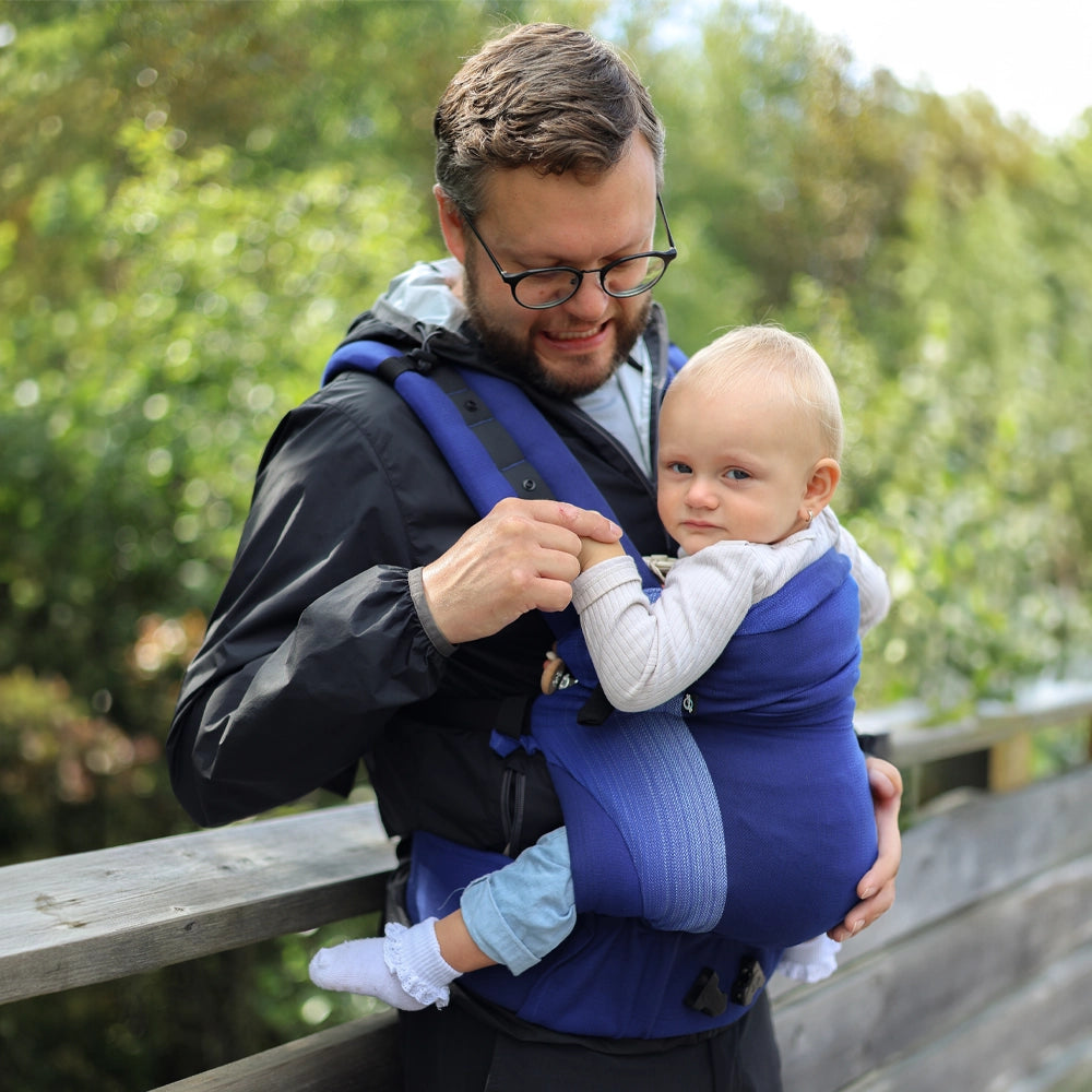 Porte-bébé TREK 2.0 | Oceania - Chimpäroo