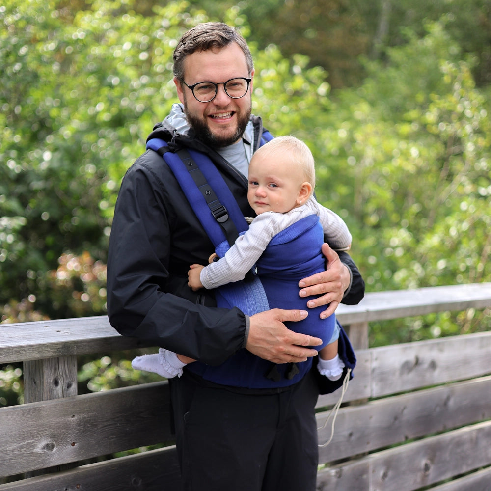 Porte-bébé TREK 2.0 | Oceania - Chimpäroo