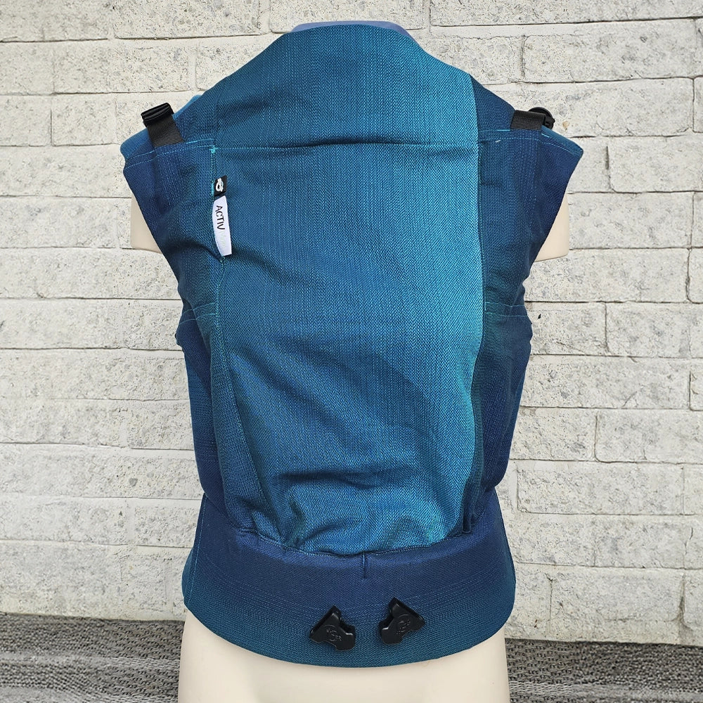 Porte-bébé TREK 2.0 ActivMom | Boréale