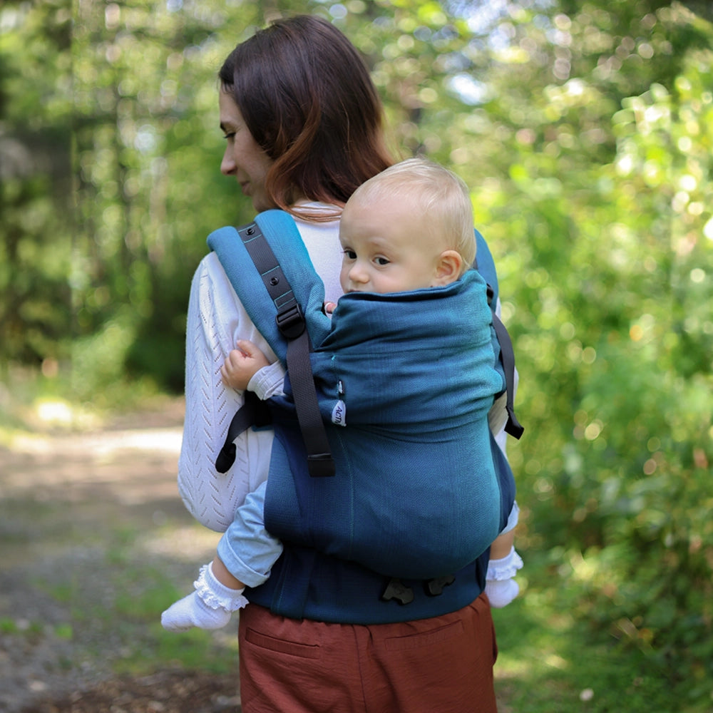 Porte-bébé TREK 2.0 ActivMom | Boréale