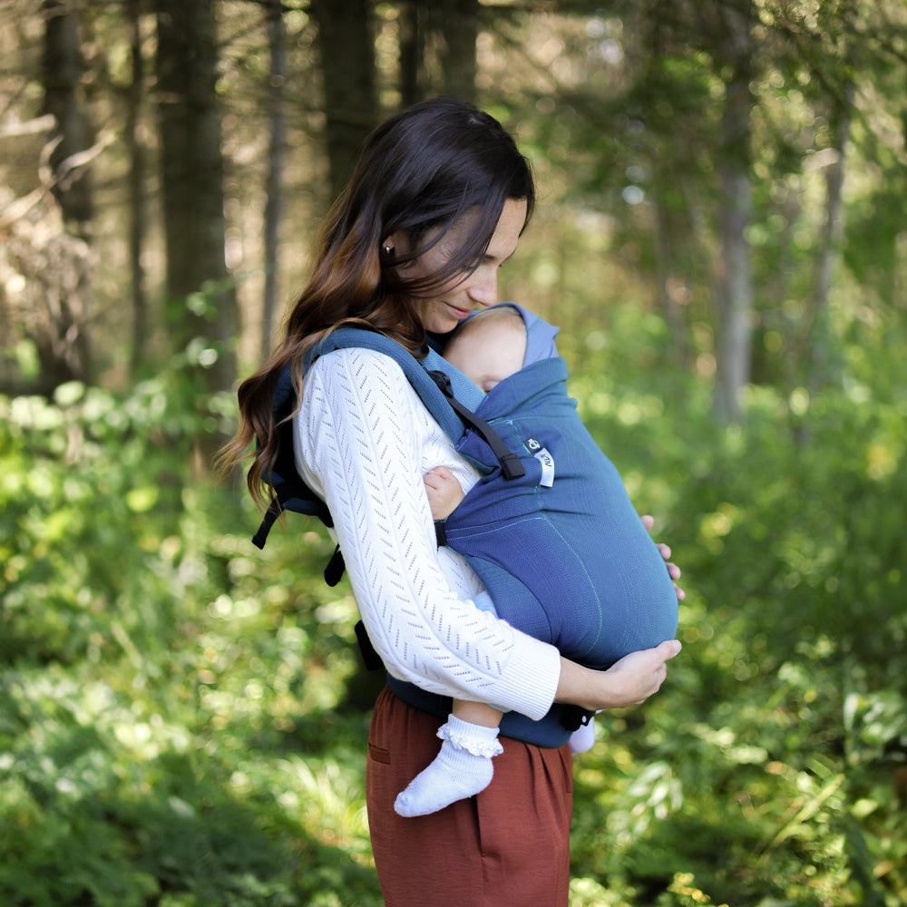 Porte-bébé TREK 2.0 ActivMom | Boréale
