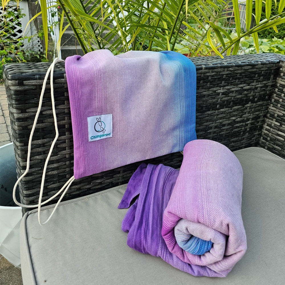 Sac polyvalent - Chimpäroo