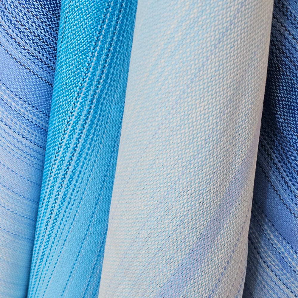 Écharpe Ajustable Tissée (Ring Sling) | Alizée - Chimpäroo