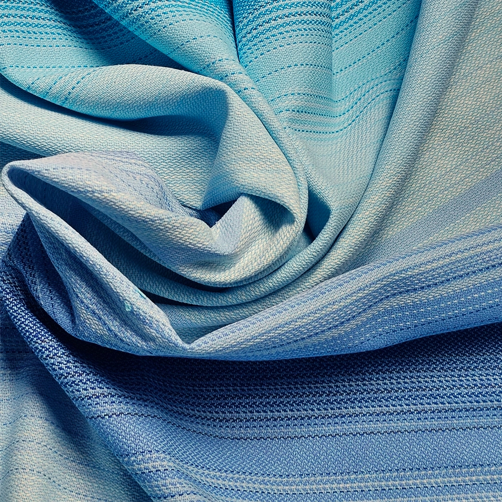 Écharpe Ajustable Tissée (Ring Sling) | Alizée - Chimpäroo