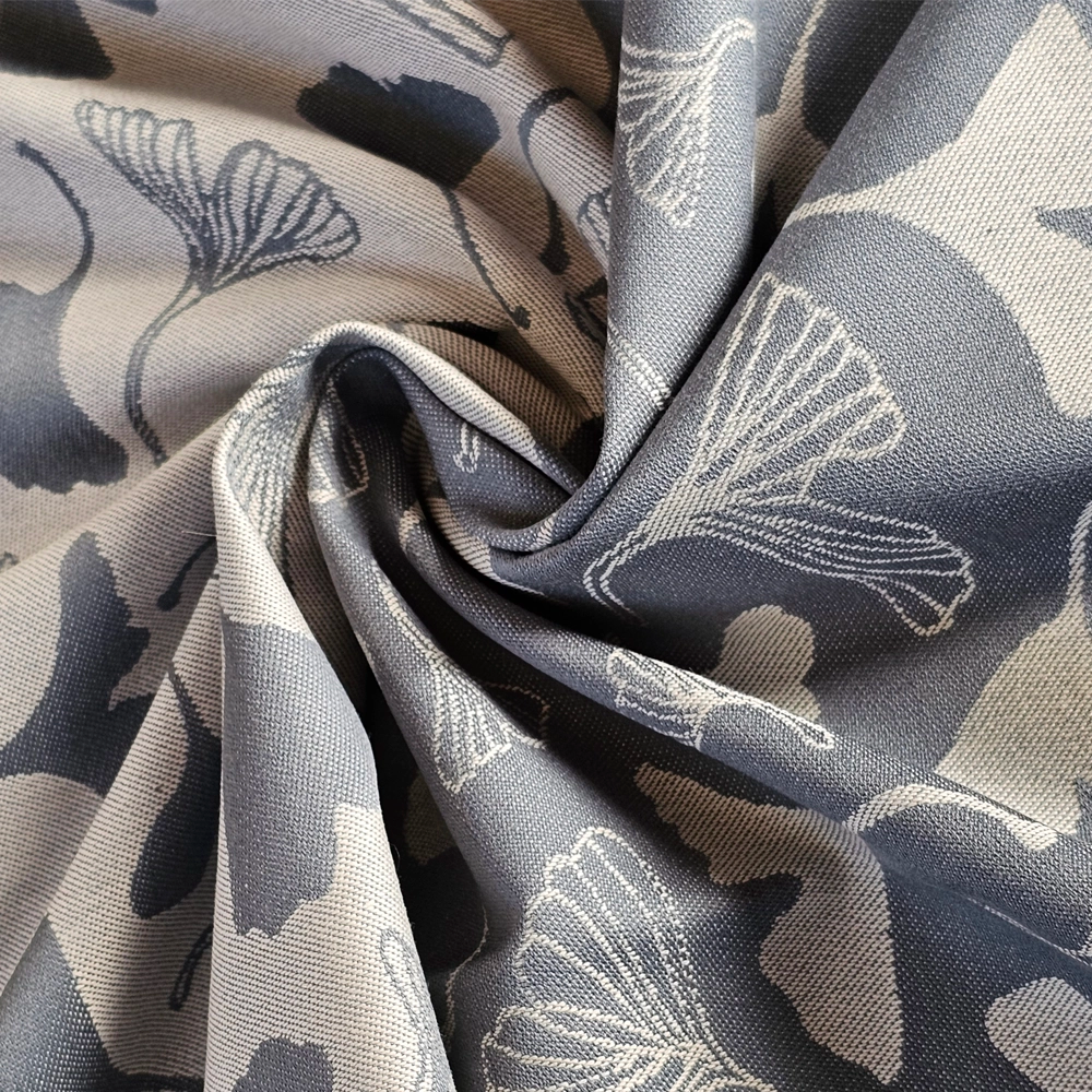 Écharpe Ajustable Tissée (Ring Sling) | Biloba Cielo - Chimpäroo