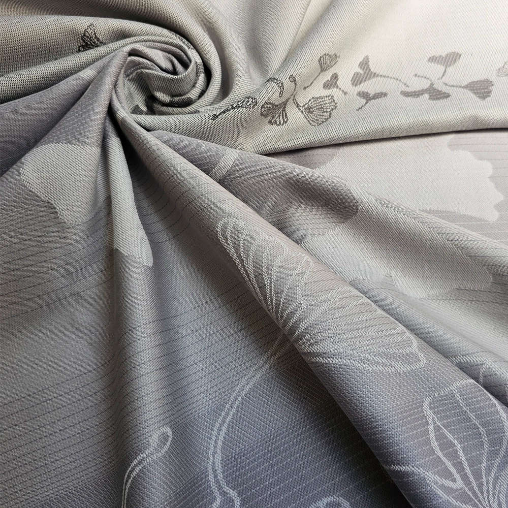 Écharpe Ajustable Tissée (Ring Sling) | Gingko Lune - Chimpäroo