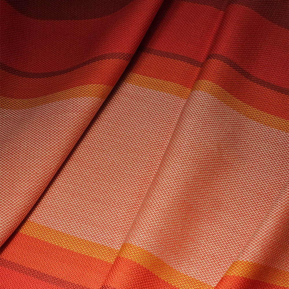 Écharpe Ajustable Tissée (Ring Sling) | Sol - Chimpäroo