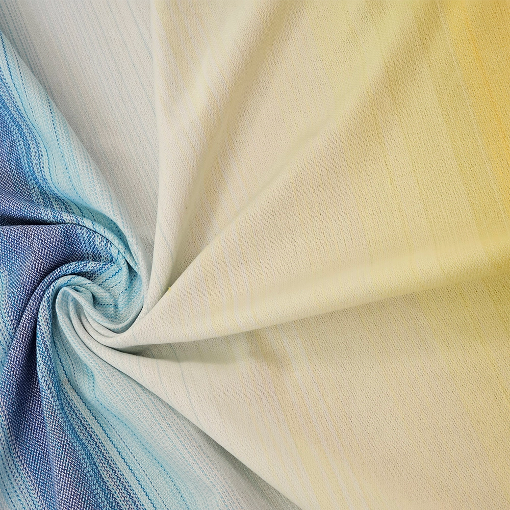 Écharpe Ajustable Tissée (Ring Sling) | Sunrise - Chimpäroo