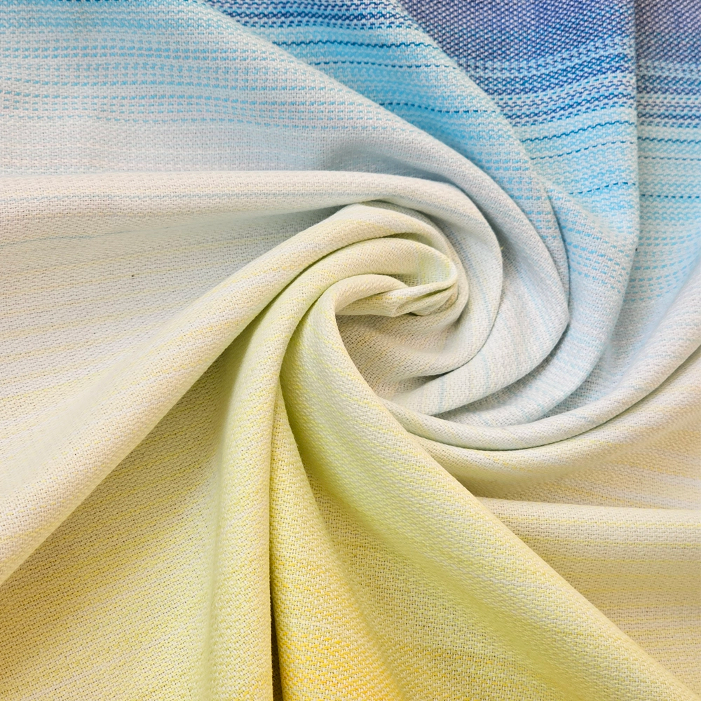 Écharpe Ajustable Tissée (Ring Sling) | Sunrise - Chimpäroo