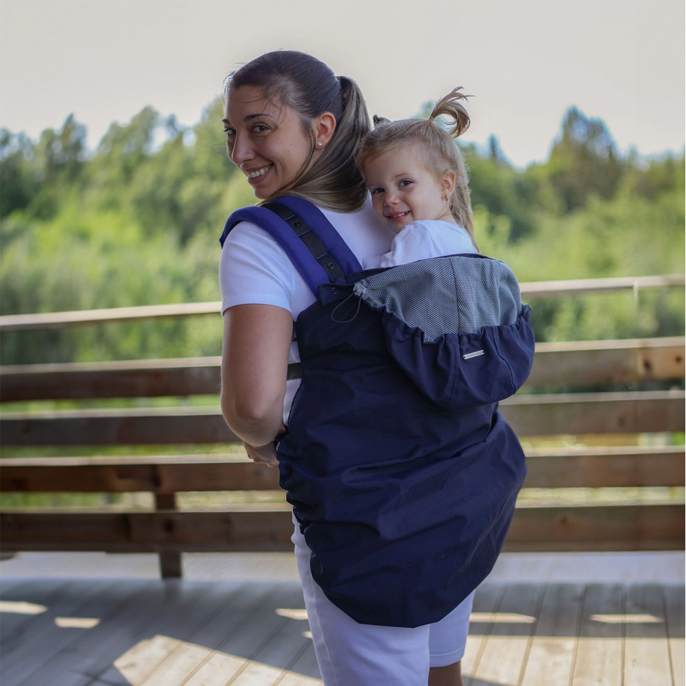 Housse protectrice Babygloo AIR - Chimpäroo
