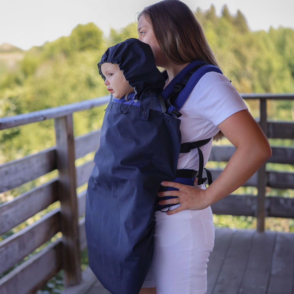 Housse protectrice Babygloo AIR - Chimpäroo