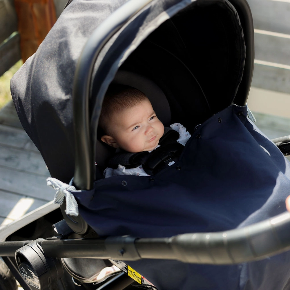 Housse protectrice Babygloo AIR - Chimpäroo