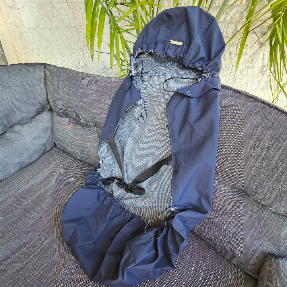 Housse protectrice Babygloo AIR - Chimpäroo