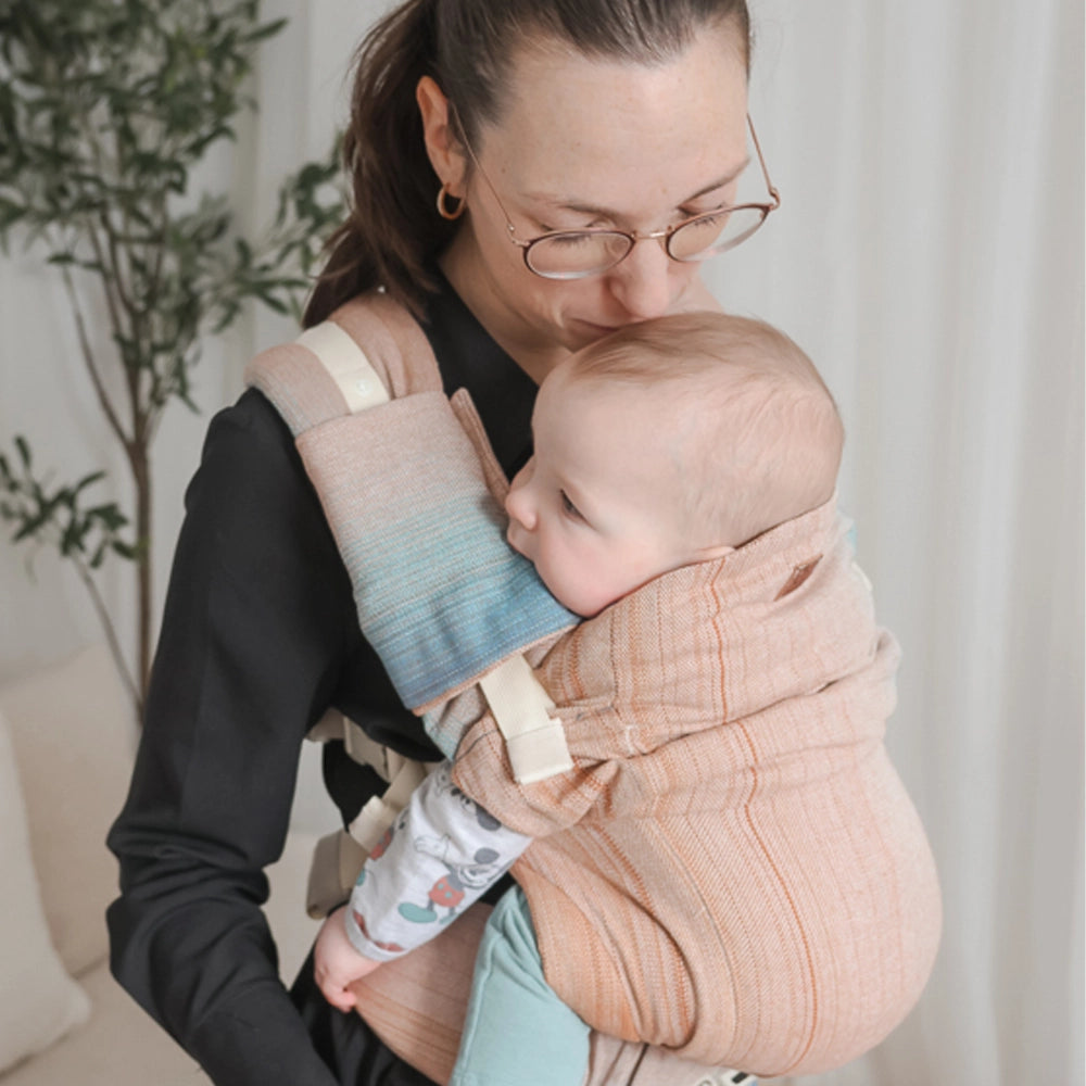TREK 2.0 Baby Carrier | Aquaterra