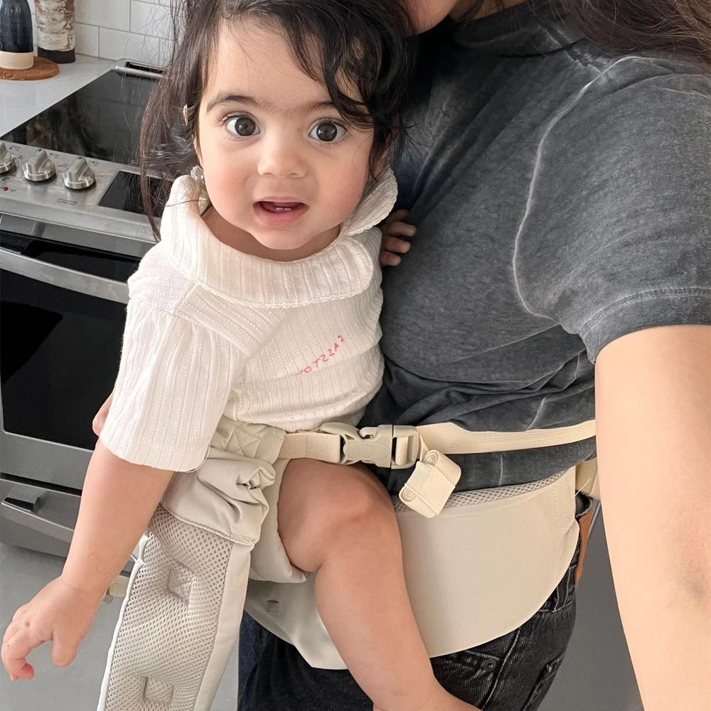 lumbar support EvöAir accessorie strapless carry