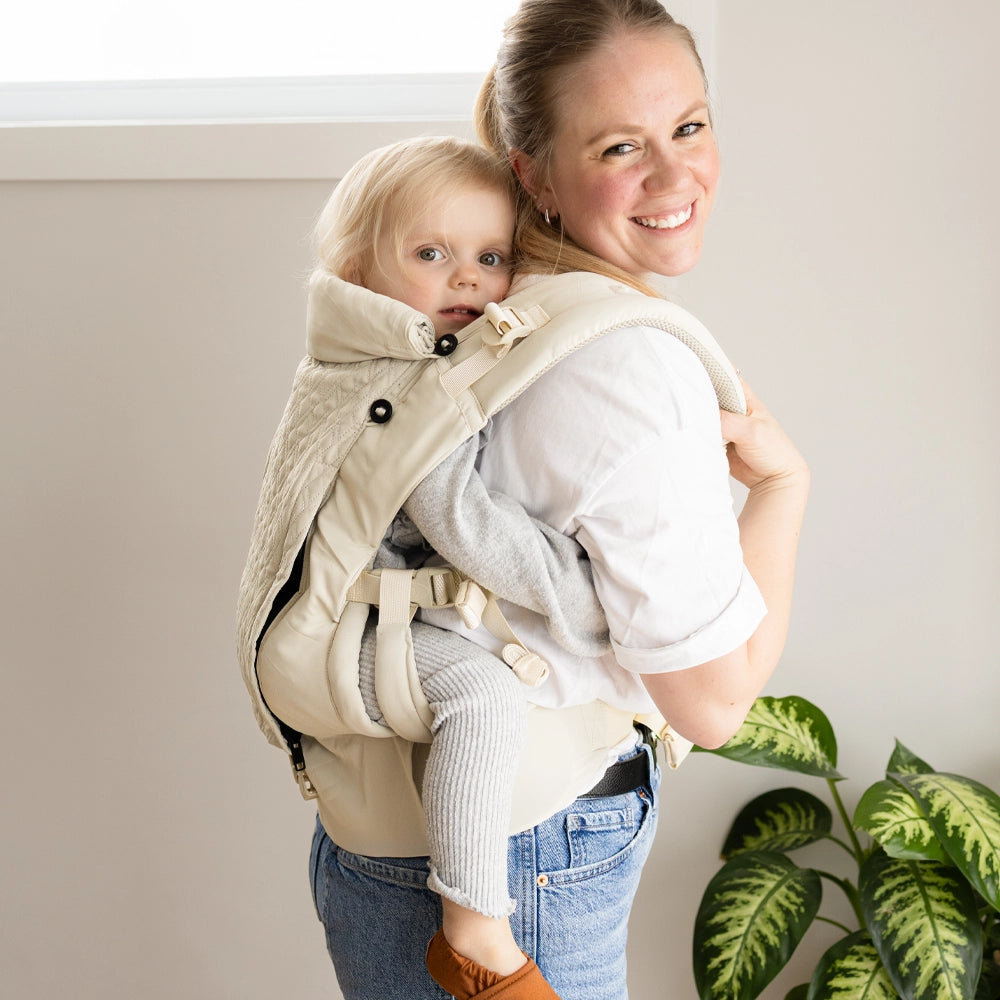 Support de jambes pour Bambin TREK 2.0 - EvöAir - Chimpäroo