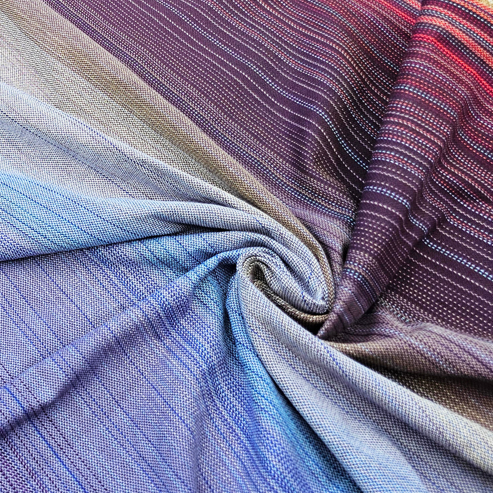 Écharpe Tissée | Sunset - Chimpäroo