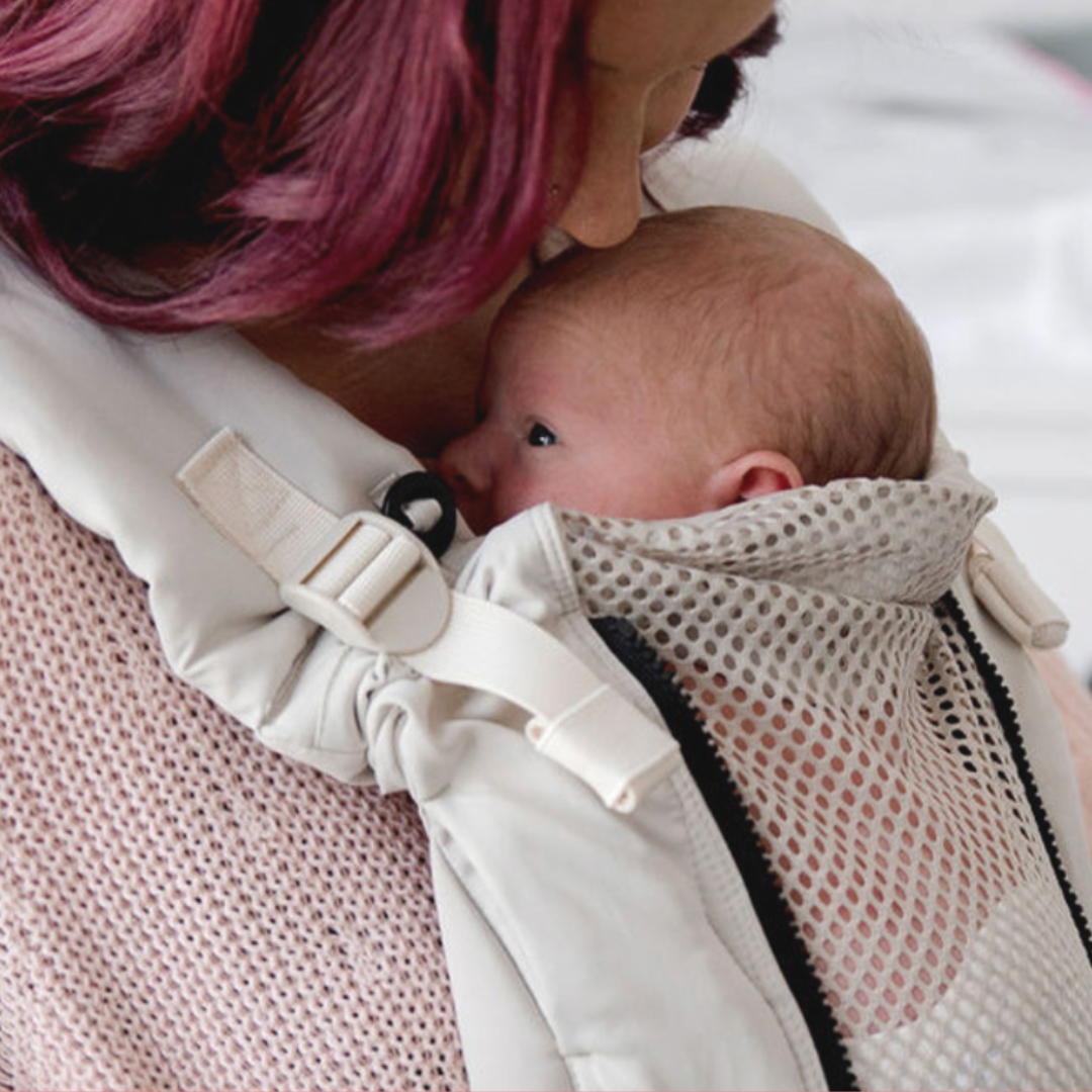 Porte bébé top avis consommateur