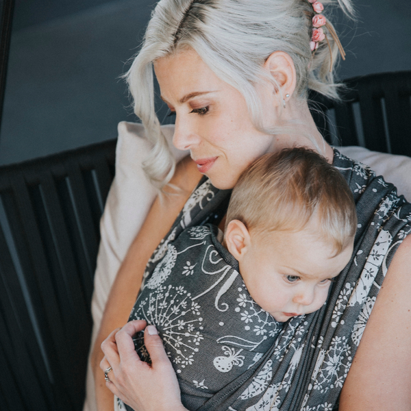 Which Should You Choose, The Baby Carrier or Baby Wrap?