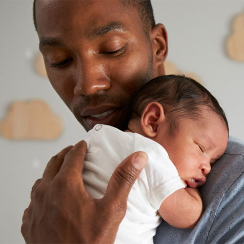 5 conseils pour un sommeil paisible et sécuritaire chez le nouveau-né