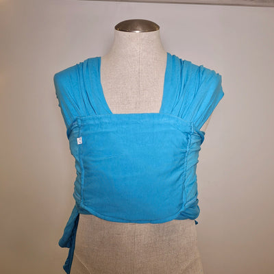Échantillon - Snug - Coton tissé et tricot coton spandex - prototype - Chimpäroo