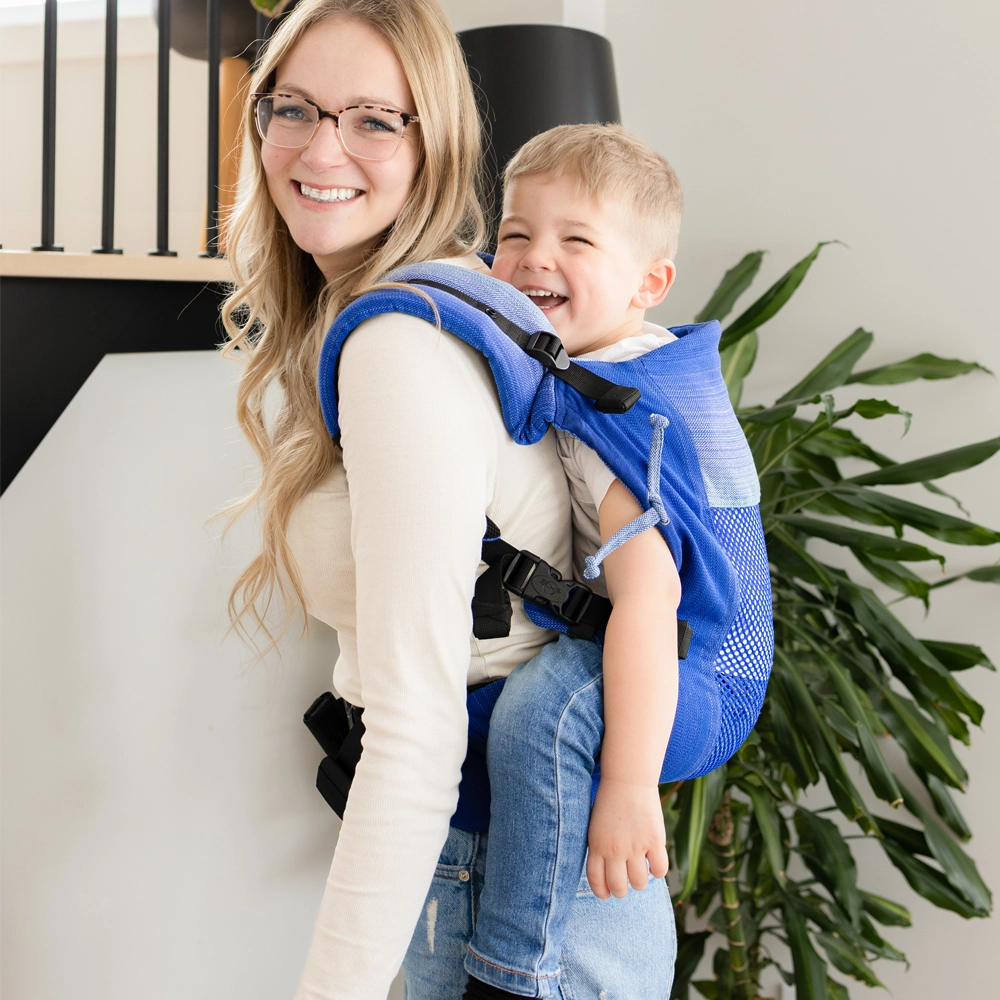 Bambino AIR Baby Carrier Oceania