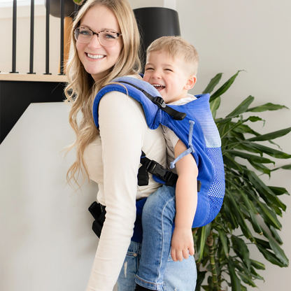 Bambino AIR Baby Carrier | Oceania