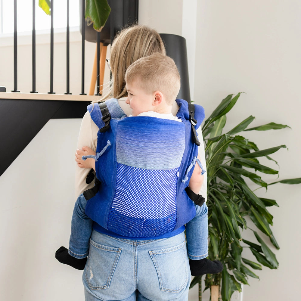 Bambino AIR Baby Carrier | Oceania