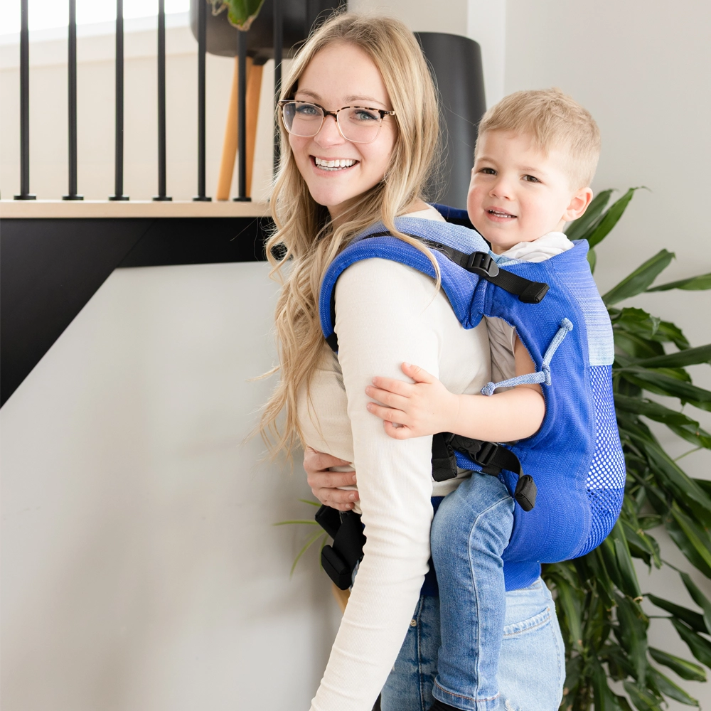 Bambino AIR Baby Carrier | Oceania