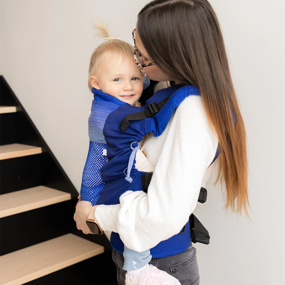 Bambino AIR Baby Carrier | Oceania