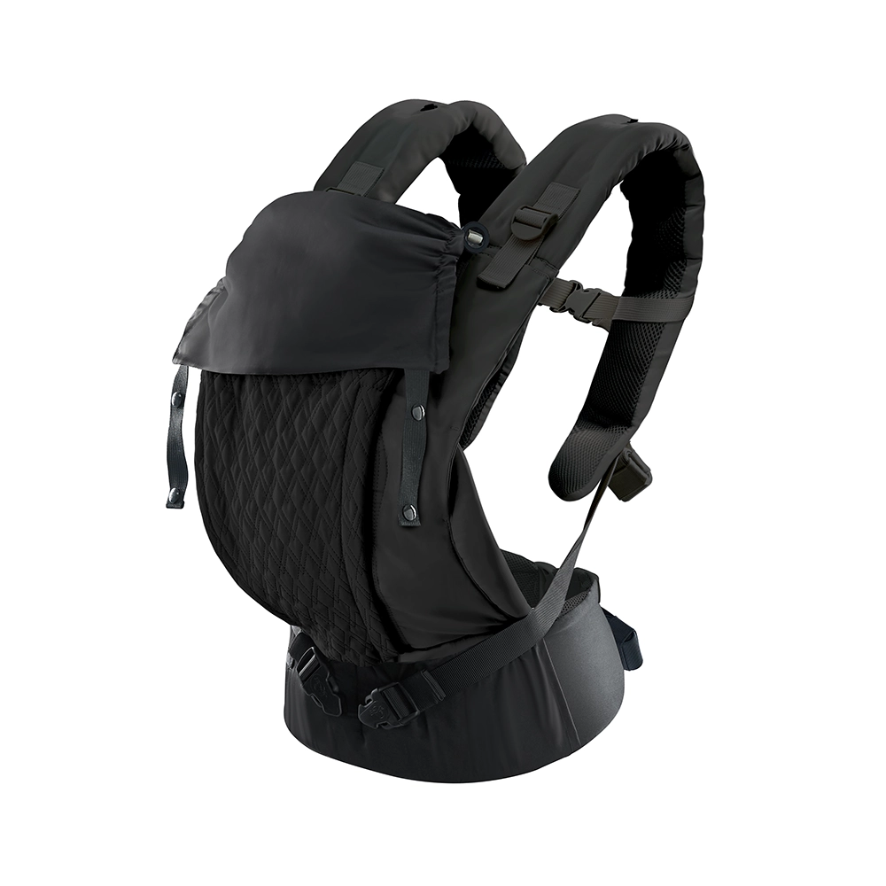 EvoAir Baby Carrier Black