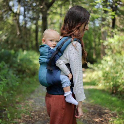 Porte-bébé TREK 2.0 ActivMom | Boreal