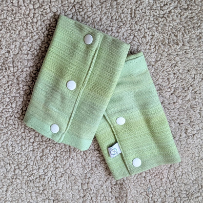 Sucking pads | Matcha