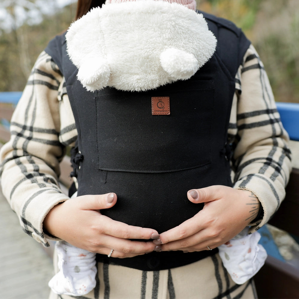 Meh Dai Hybrid | Black