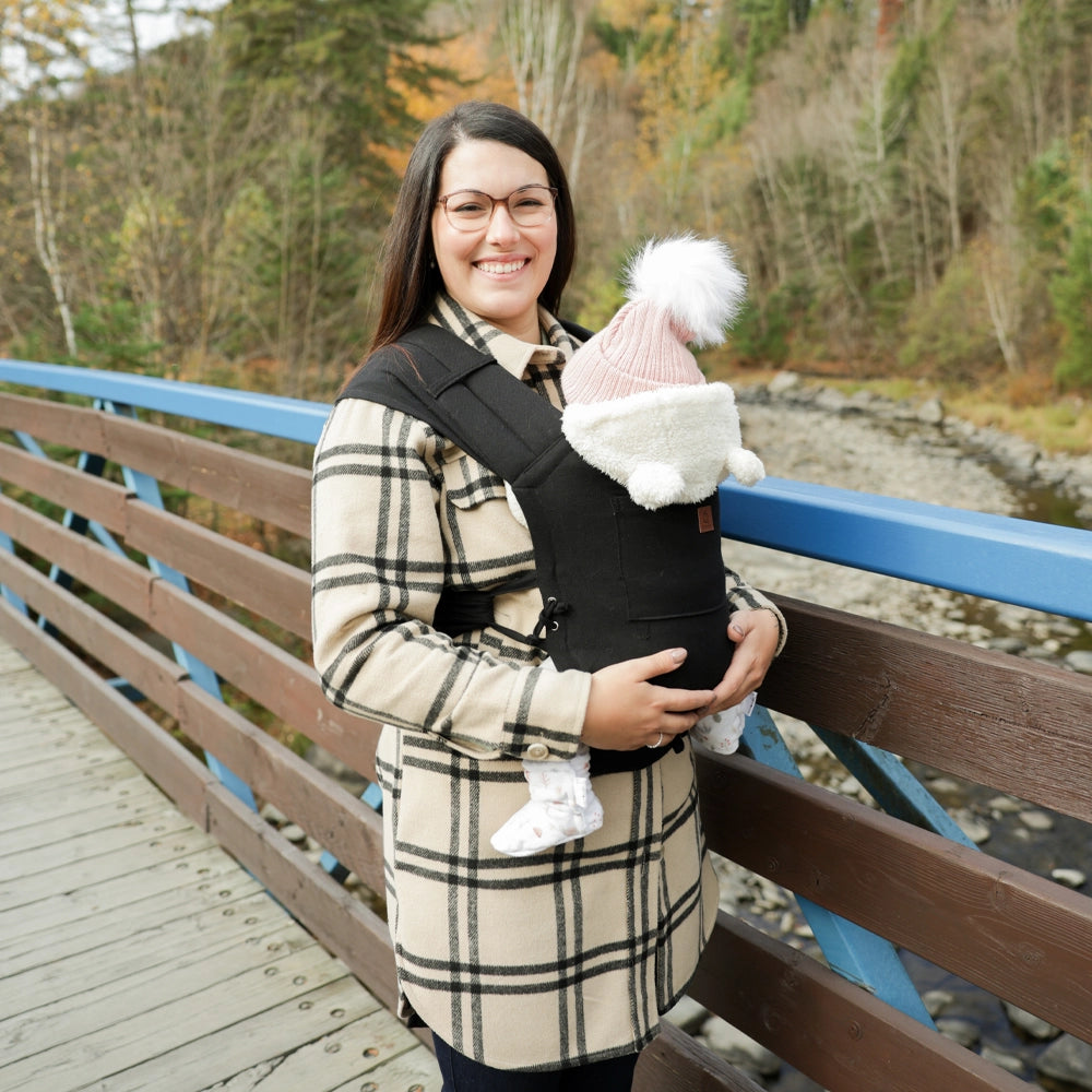 Meh Dai Hybrid | Black